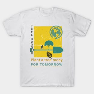 Earth Day T-Shirt